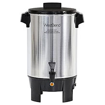 FocusFoodService marmite à vin chaud