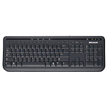 Microsoft clavier