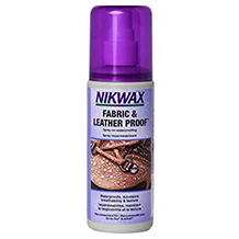 Nikwax spray imperméabilisant