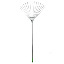 Generic balai à feuilles