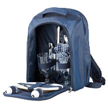 XCase sac à dos pique-nique