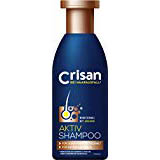 Crisan produit de pousse cheveux