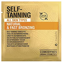 Comodynes autobronzant