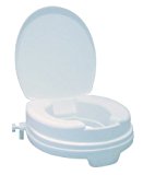 Dietz rehausseur WC