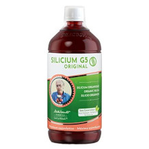 SILICIUM G5 silicium buvable