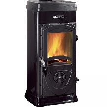 La Nordica-Extraflame poêle à bois