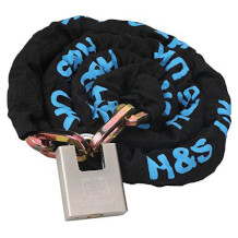 H&S antivol à chaîne