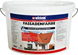 Wilckens peinture pour façade