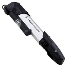VeloChampion mini pompe à vélo
