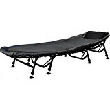 Angelspezi chaise longue pour carpe