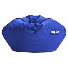 BIG JOE pouf