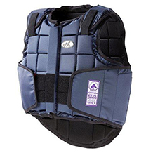 USG gilet de protection équestre