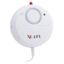 X4-Life détecteur d'inondie