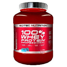 Scitec Nutrition protéine de lactosérum
