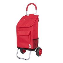 dbest products chariot de courses