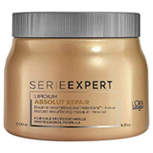 L'Oreal masque capillaire