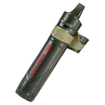 SURVIVOR FILTER filtre à eau d'extérieur