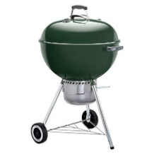 Weber barbecue sphérique