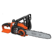 Black+Decker LCS1020