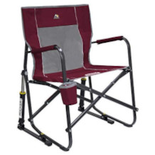 GCI Outdoor chaise de camping