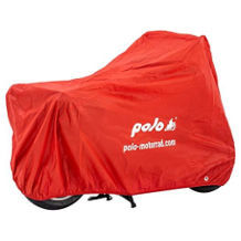 POLO bâche pour moto