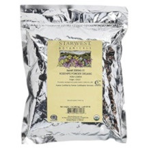 Starwest Botanicals 