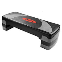 POWRX step