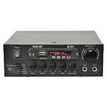 QTX ampli HiFi