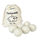 VALNEO boule de sèche-linge