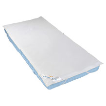 ProCaVe protège-matelas