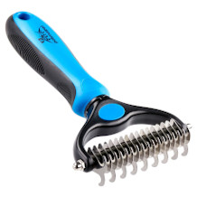 Pat Your Pet brosse pour chien
