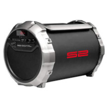 S2-Digital caisson tube