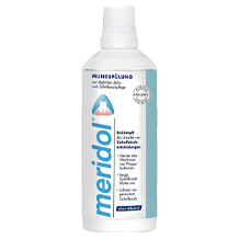 meridol bain de bouche