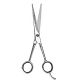 LUUK & KLAAS ciseaux coiffeur