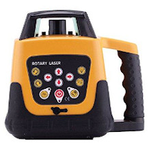 Iglobalbuy laser rotatif
