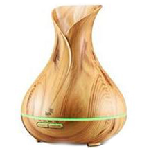 Likemylux humidificateur d'air