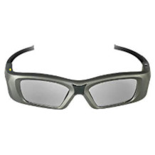 Hi-Shock lunettes 3D