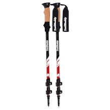 TrailBuddy bâtons de randonnée