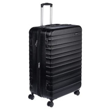 Amazon Basics valise coque rigide