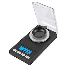 Amir balance de précision