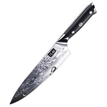SHAN ZU couteau de cuisine