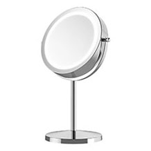 Navaris miroir cosmétique