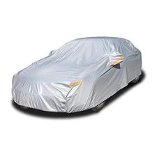 kayme bâche de protection voiture