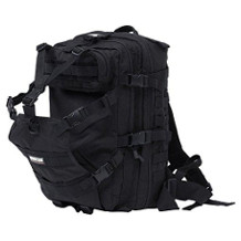 Seibertron sac à dos de moto