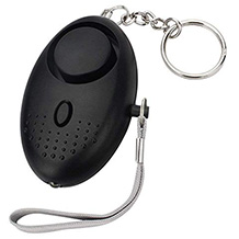 CalMyotis alarme personnelle d'urgence