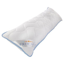 ProCaVe oreiller dormeur sur le côté