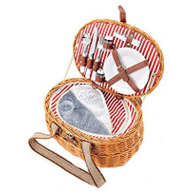 WOMA panier à pique-nique