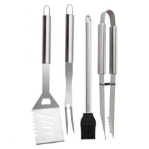 ROMANTICIST ustensiles pour barbecue