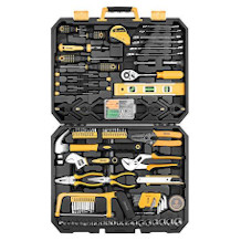 Deko boîte à outils