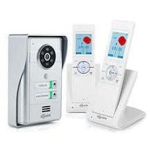 Goliath portier vidéo sans fil